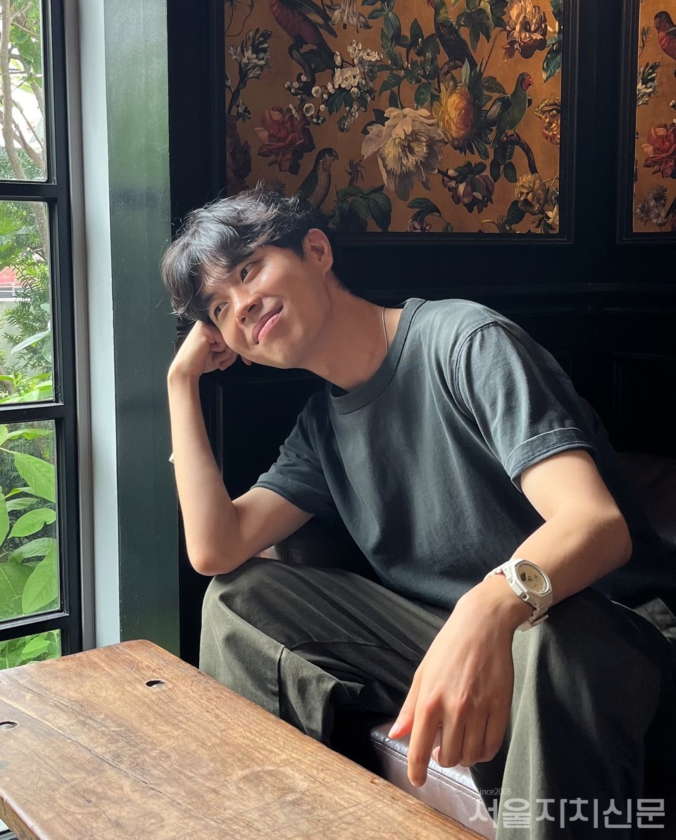 허영손이 찍은 곽다인