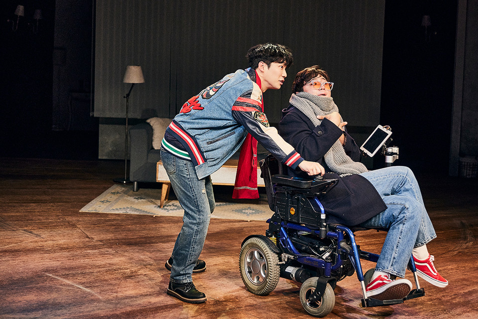 ⓒ 연극열전 제공