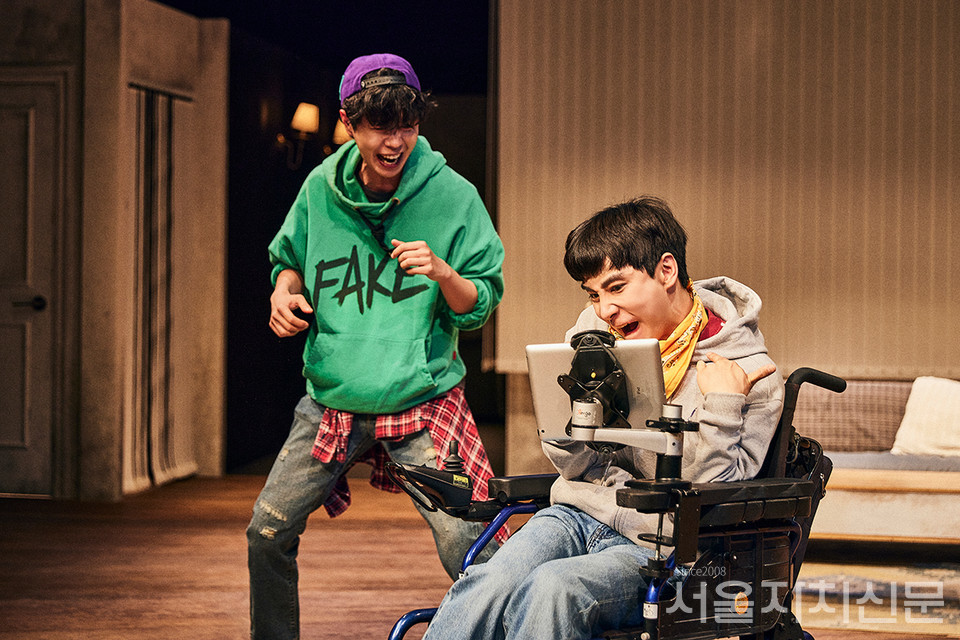 ⓒ 연극열전 제공