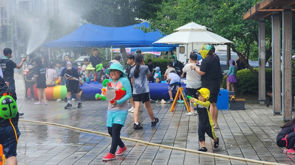 마천청소년센터