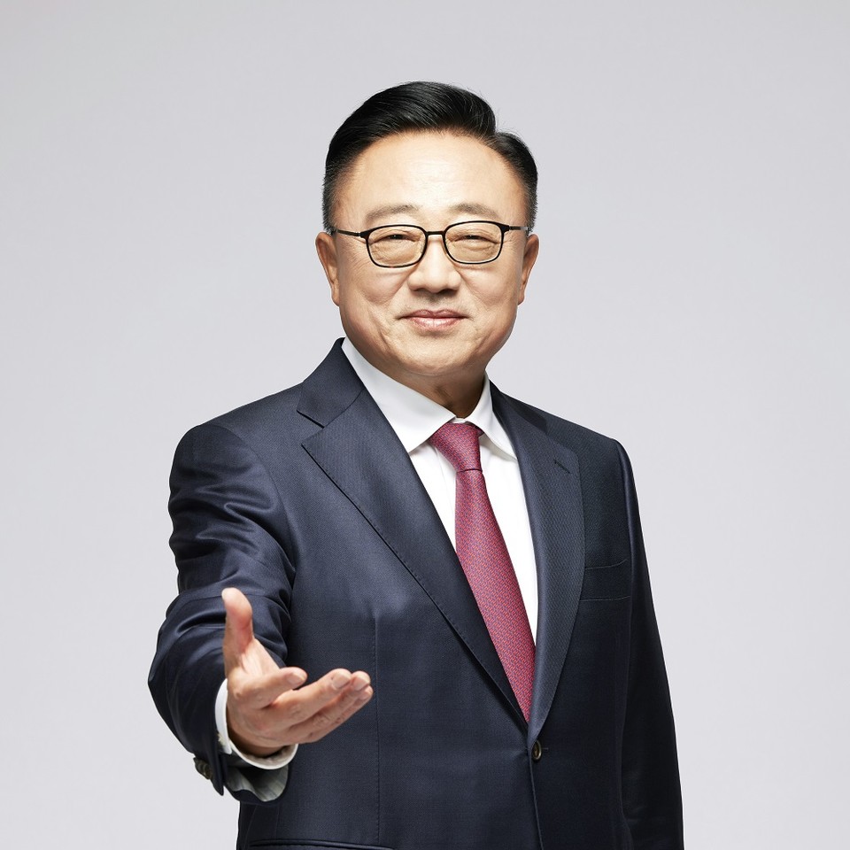 고동진 의원