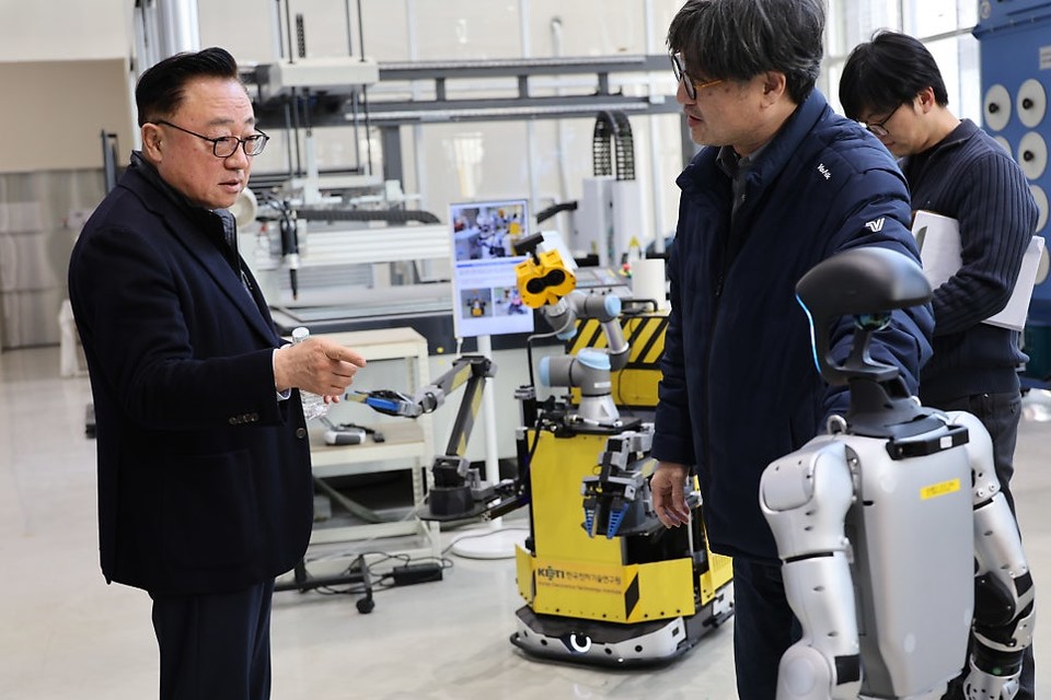 청년멘토링-한국전자기술연구원