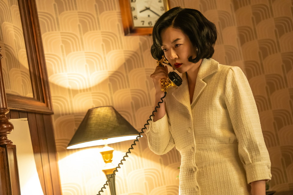 파인: 촌뜨기들 스틸 컷