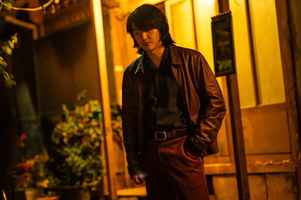 파인: 촌뜨기들 스틸 컷