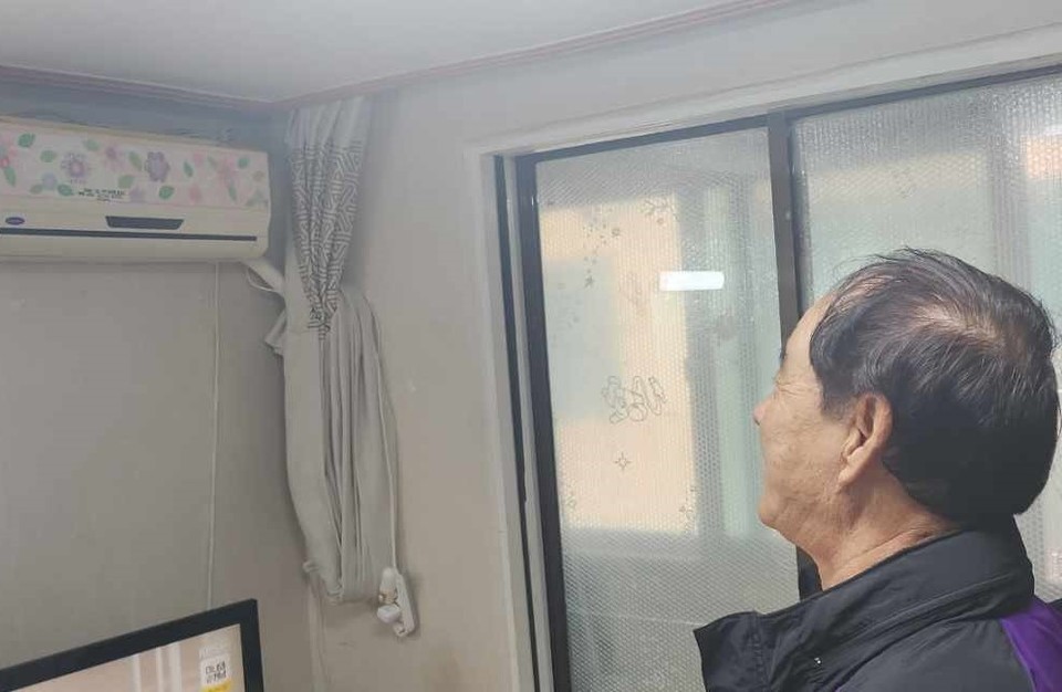 가정내 냉방기기