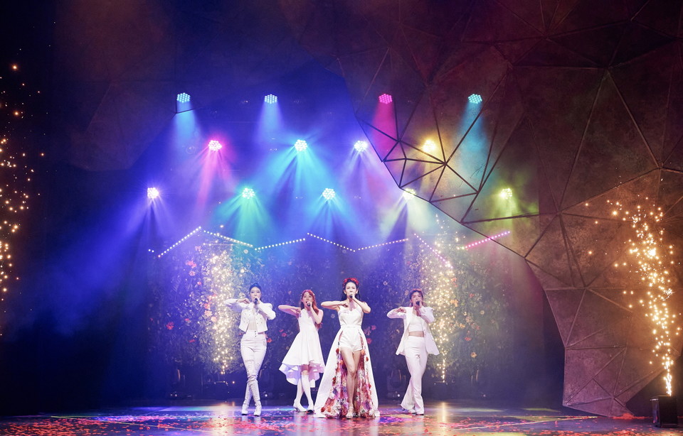 [뮤지컬 프리다] 공연 사진_제공 EMK뮤지컬컴퍼니