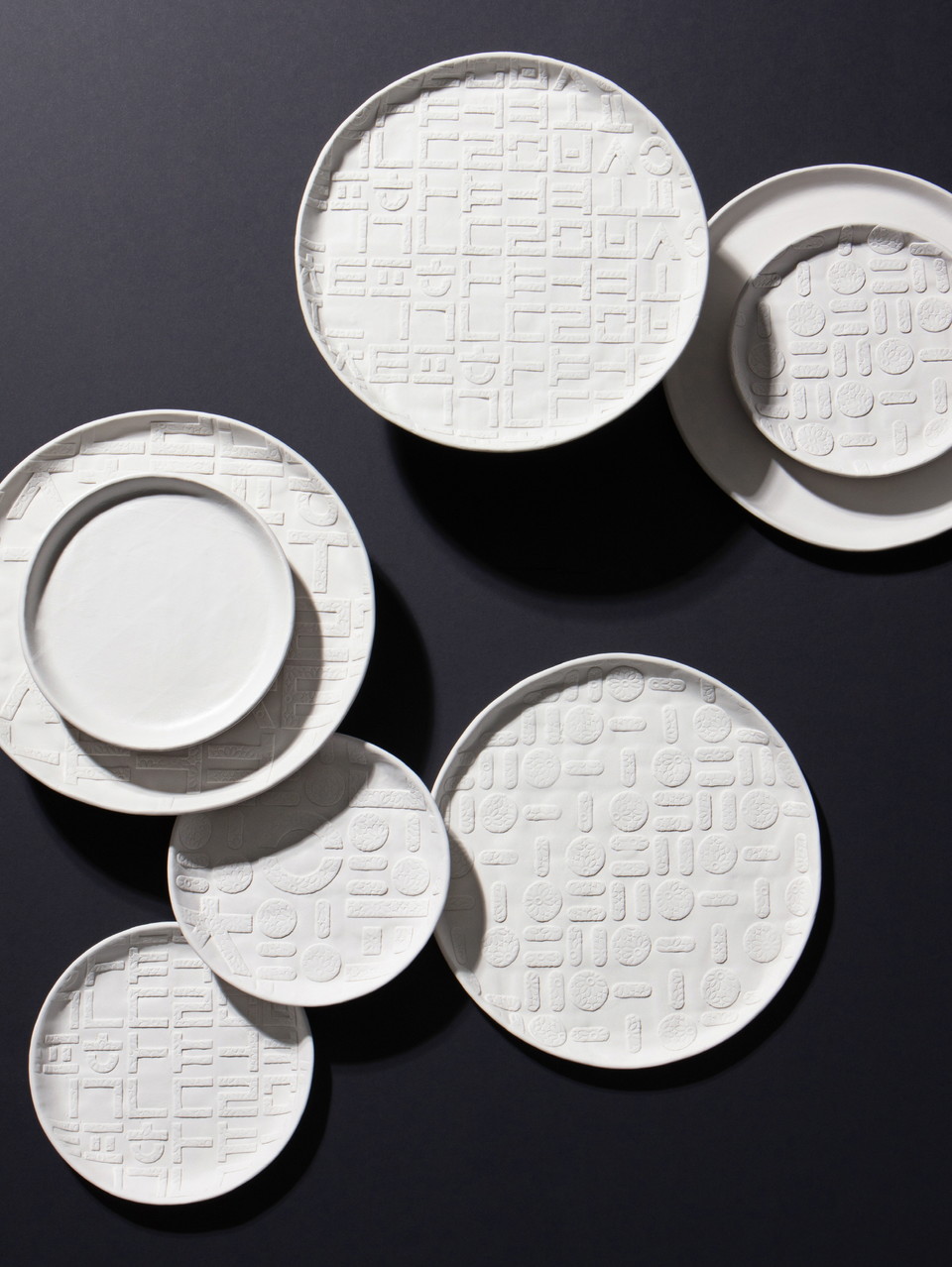 국립한글박물관 기획전시_1부 천종업-천지인