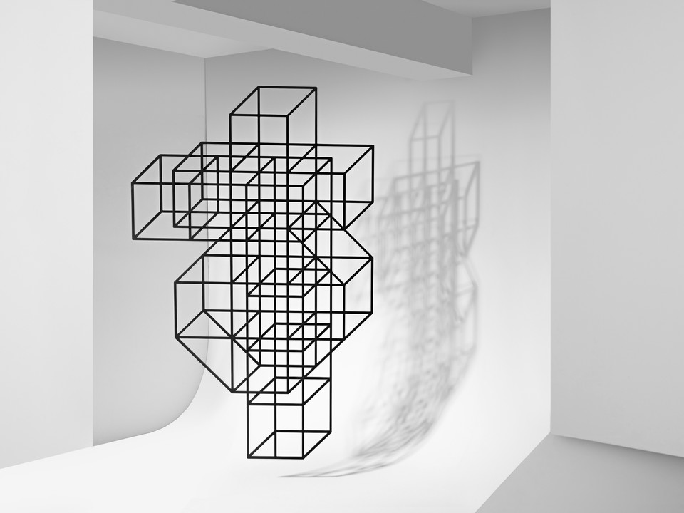 국립한글박물관 기획전시_1부 함영훈 - 한글, ㄱ부터 ㅎ까지