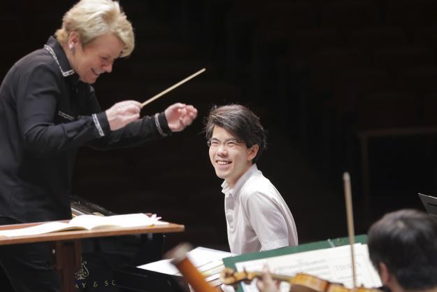 2025 반 클라이번 콩쿠르 위너스 콘서트