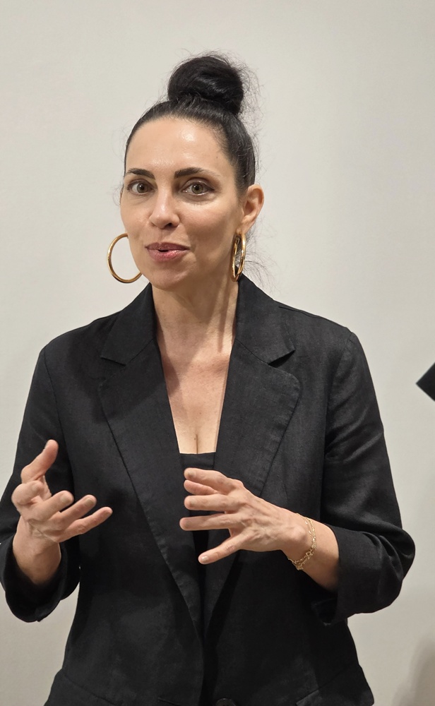 테레시타 페르난데스(Teresita Fernandez)