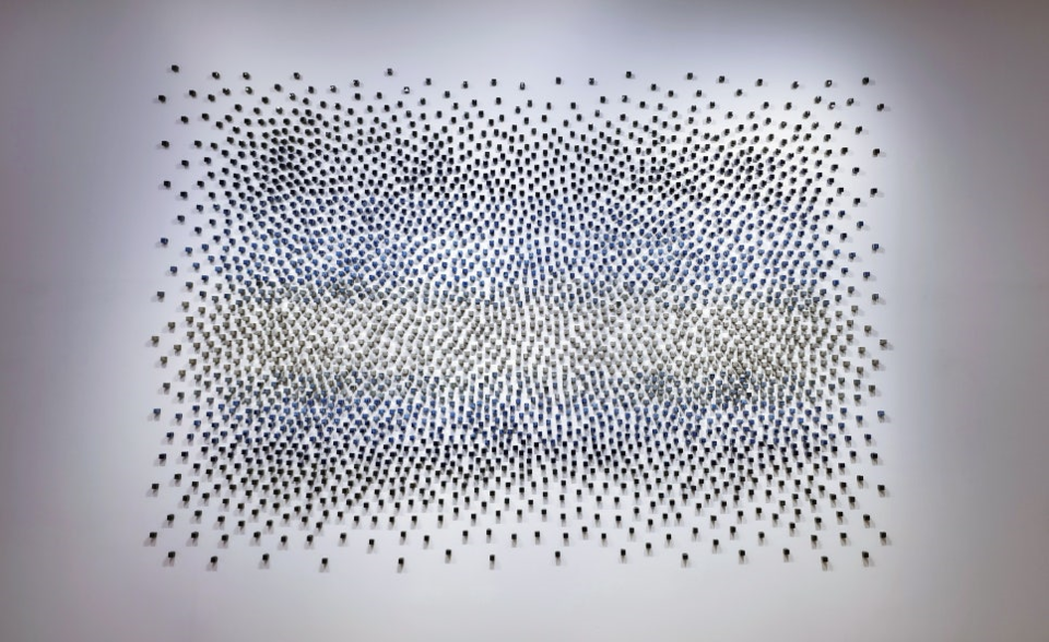 ▶White Phosphorus / Cobalt(2025)