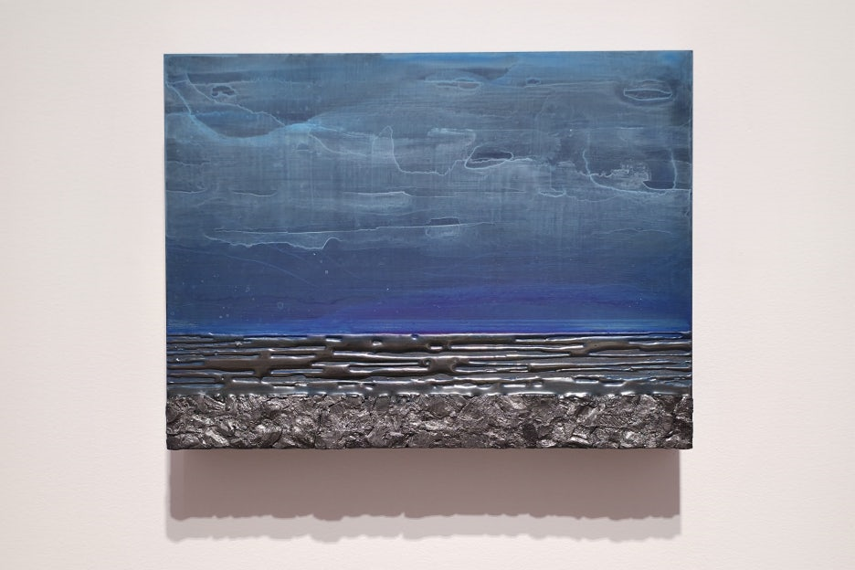 ▶Nocturmal (Milk Sky)