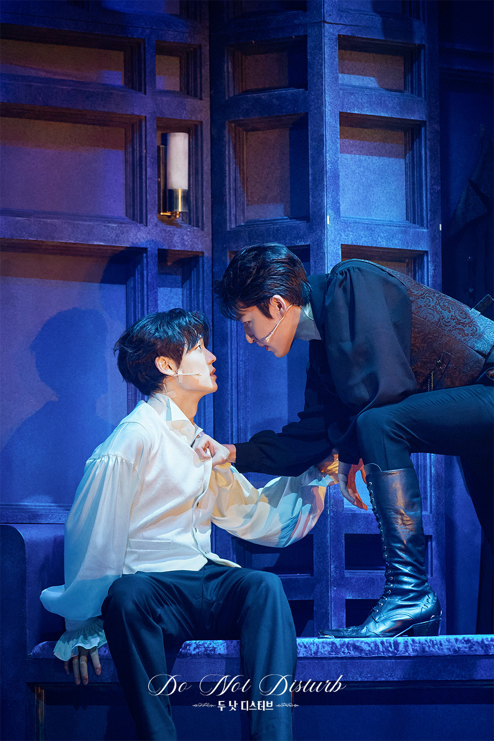 페어컷_ 강유찬 원태민