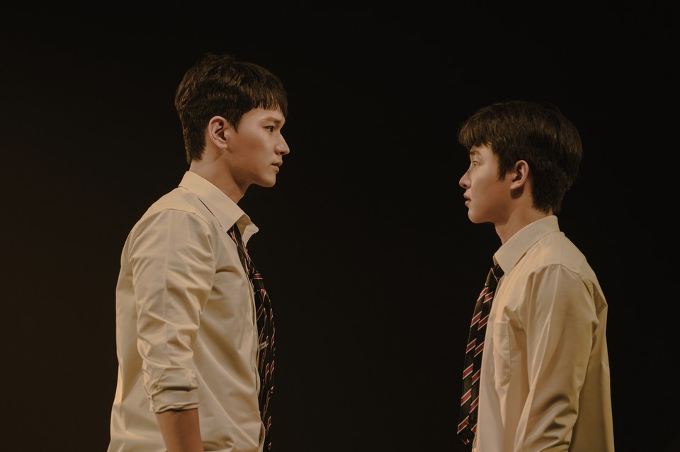 연극_베이컨_공연사진01 제공=달 컴퍼니