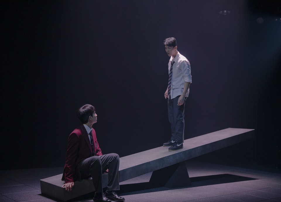 연극_베이컨_공연사진02 제공=달 컴퍼니