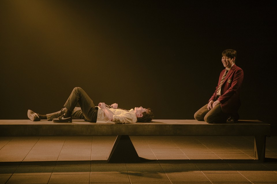 연극_베이컨_공연사진03 제공=달 컴퍼니