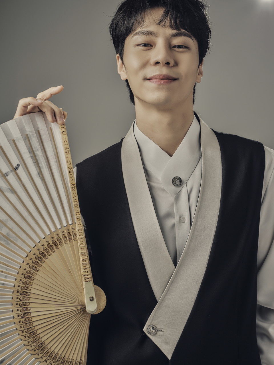 홍콩 차이니즈 오케스트라_국립창극단 소속 소리꾼 김수인