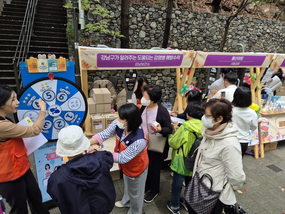 241019_제1회 한티문화제 현장