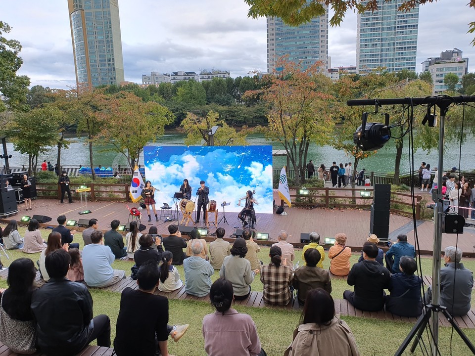 2024년 송파청년축제