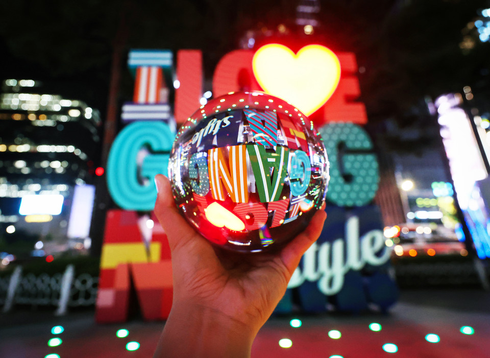 (대표작) 제목_이곳이 강남이다