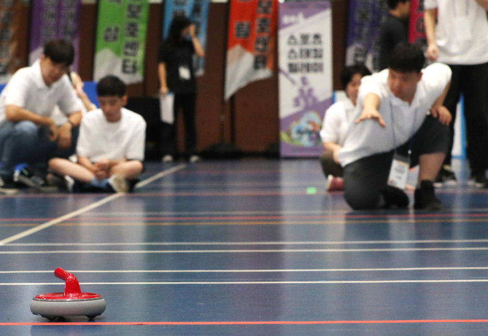 20240926 어깨동무 스페셜 운동회_컬링