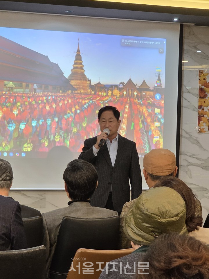 주광덕 남양주시장