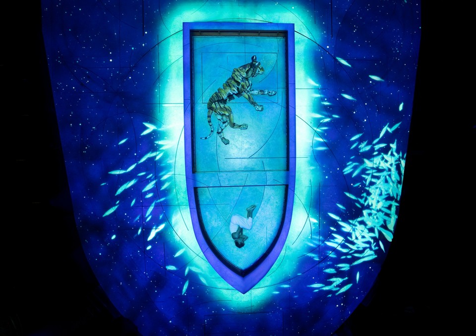 라이프 오브 파이 공연 스틸 (2)