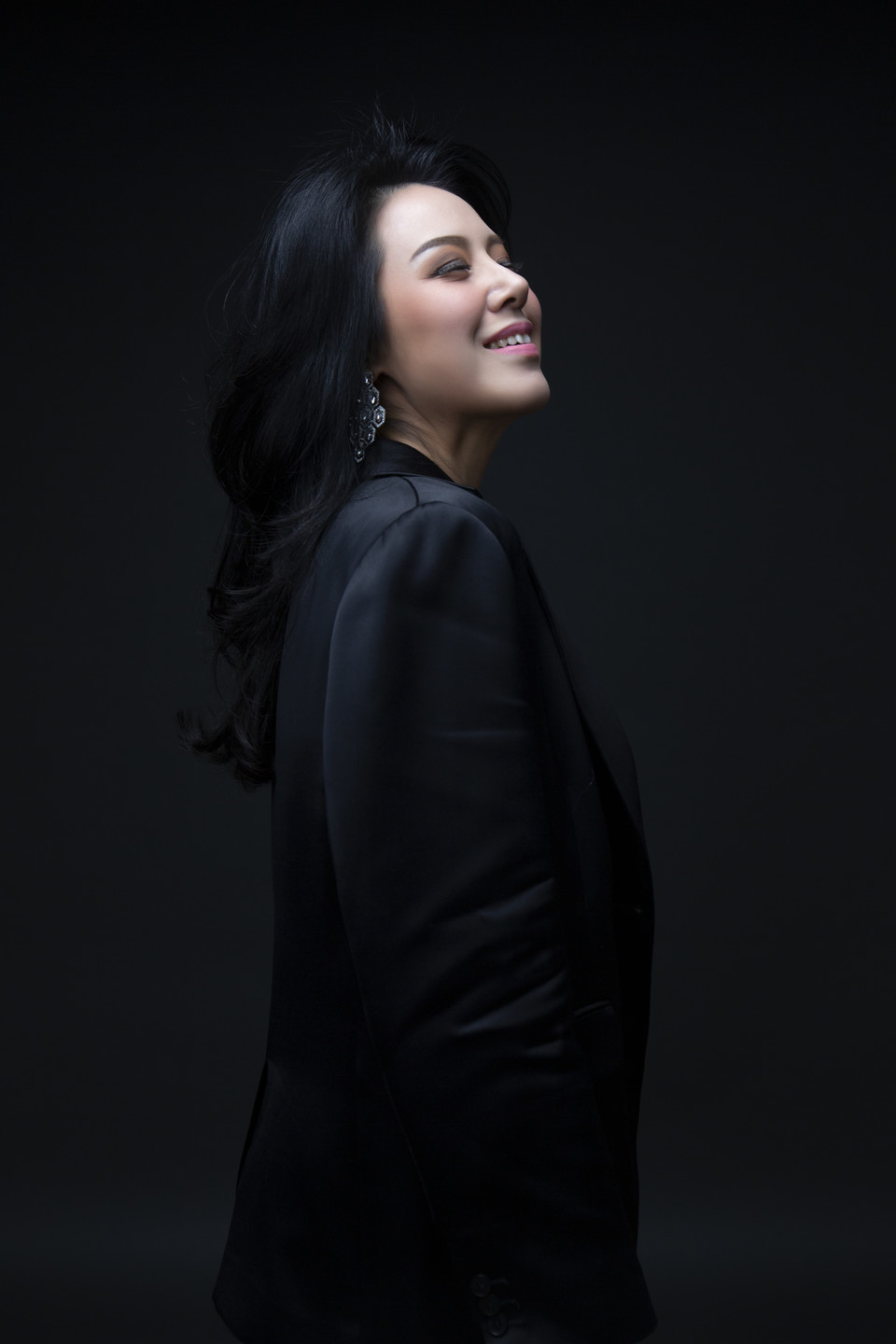 소프라노 서선영