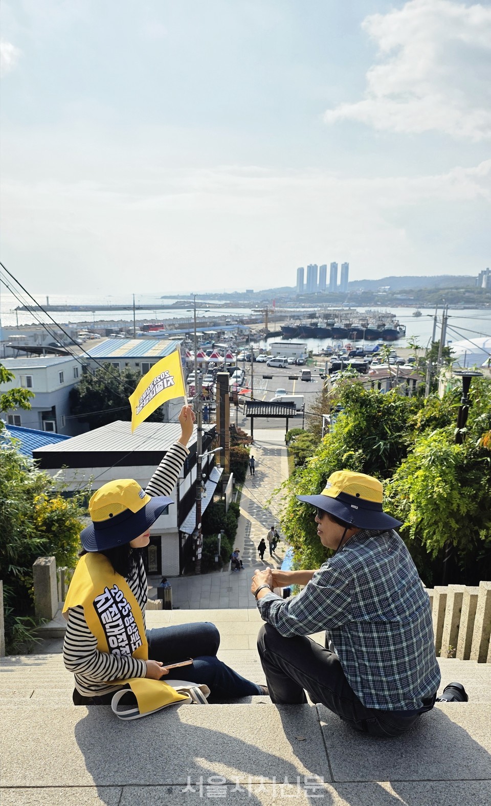 ▶포항 구룡포 일본인 가옥거리