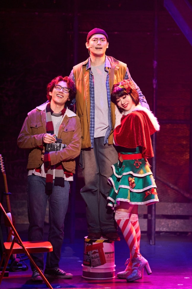 사진제공=신시컴퍼니