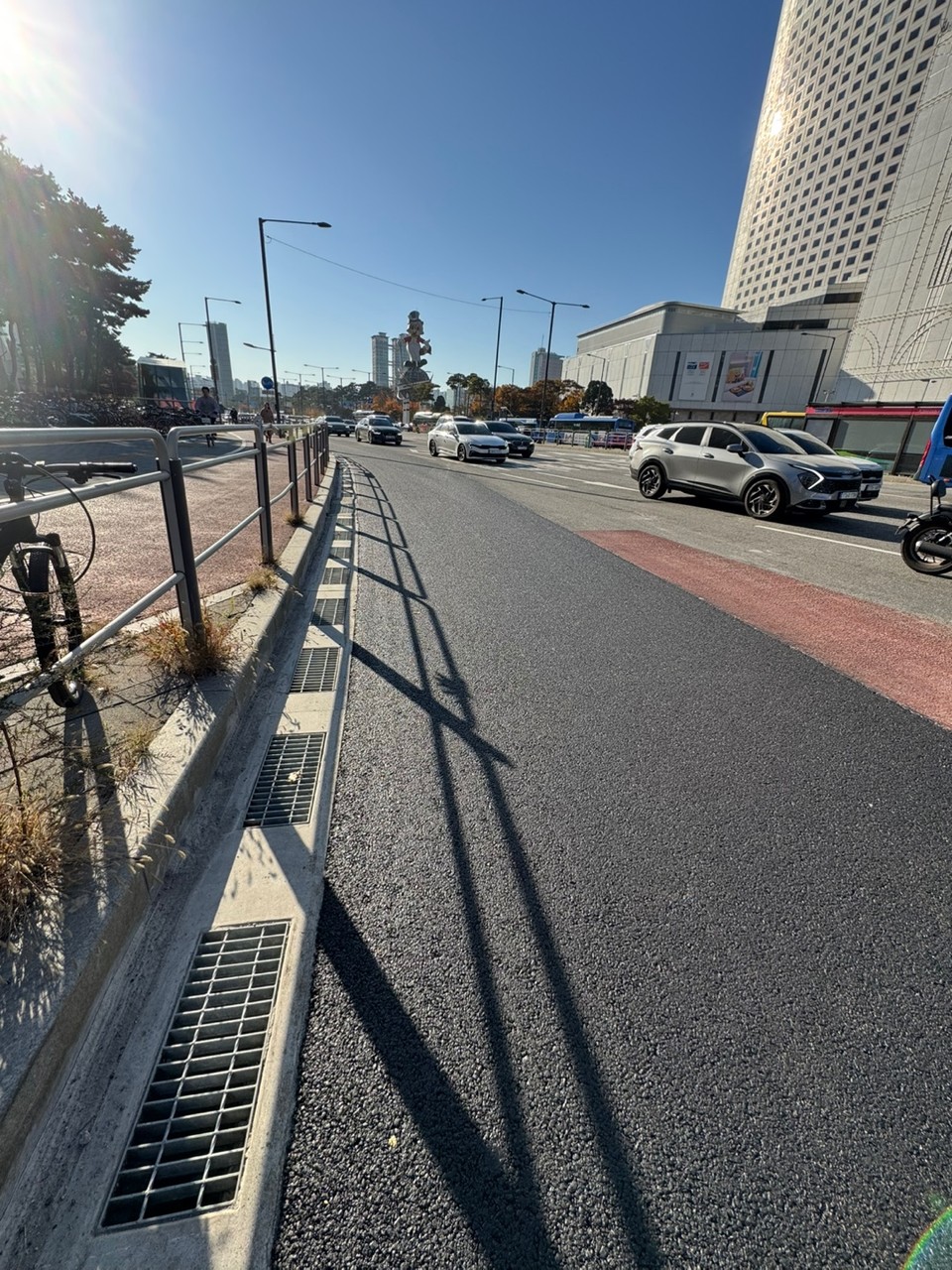 공사 후(1,2번출구)