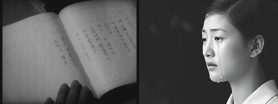 주요작품(이정우-씌여진 영화, 씌여질 역사)