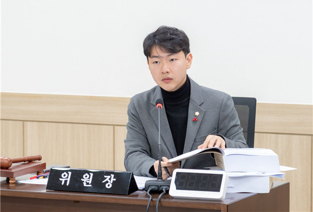 우종혁 강남구의원