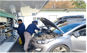 무상점검 사진1