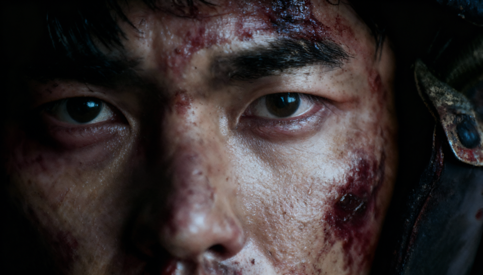 ' 데이원' (스틸컷 이미지 : 엠씨에이 제공)