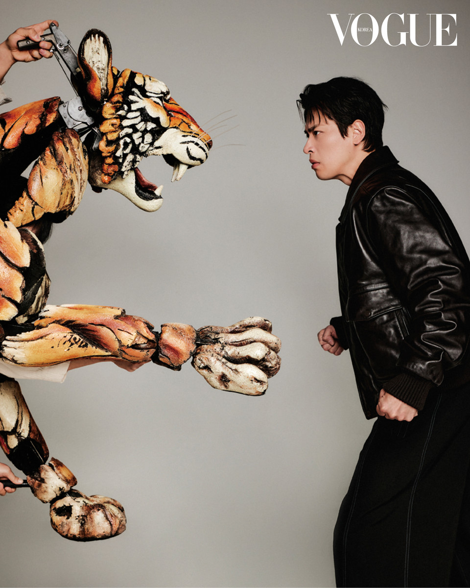 [LOP]보그 코리아 1월 화보_박정민