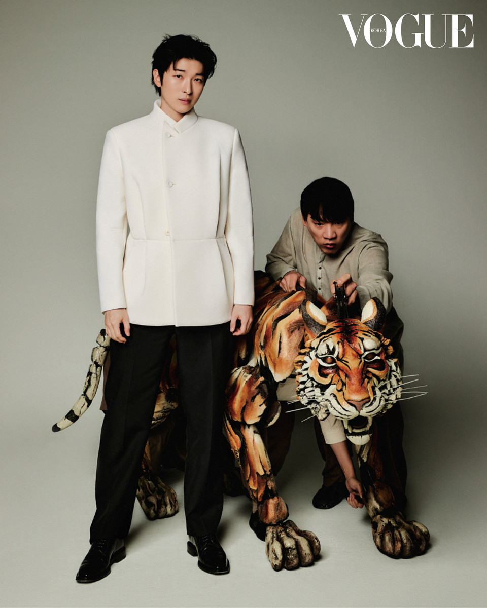 [LOP]보그 코리아 1월 화보_박강현