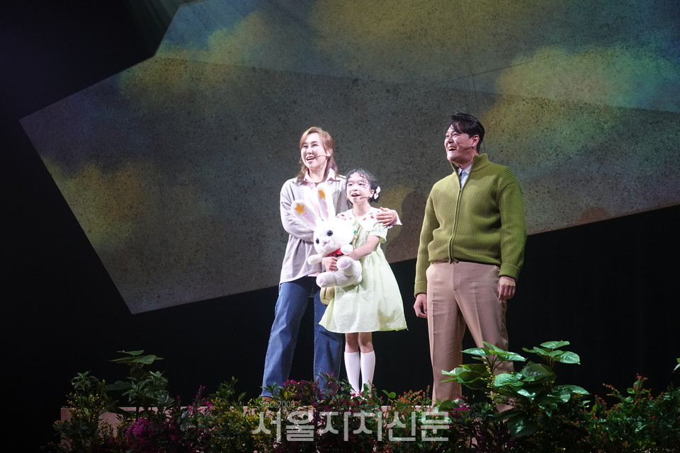 뮤지컬 '말리' 프레스콜 5