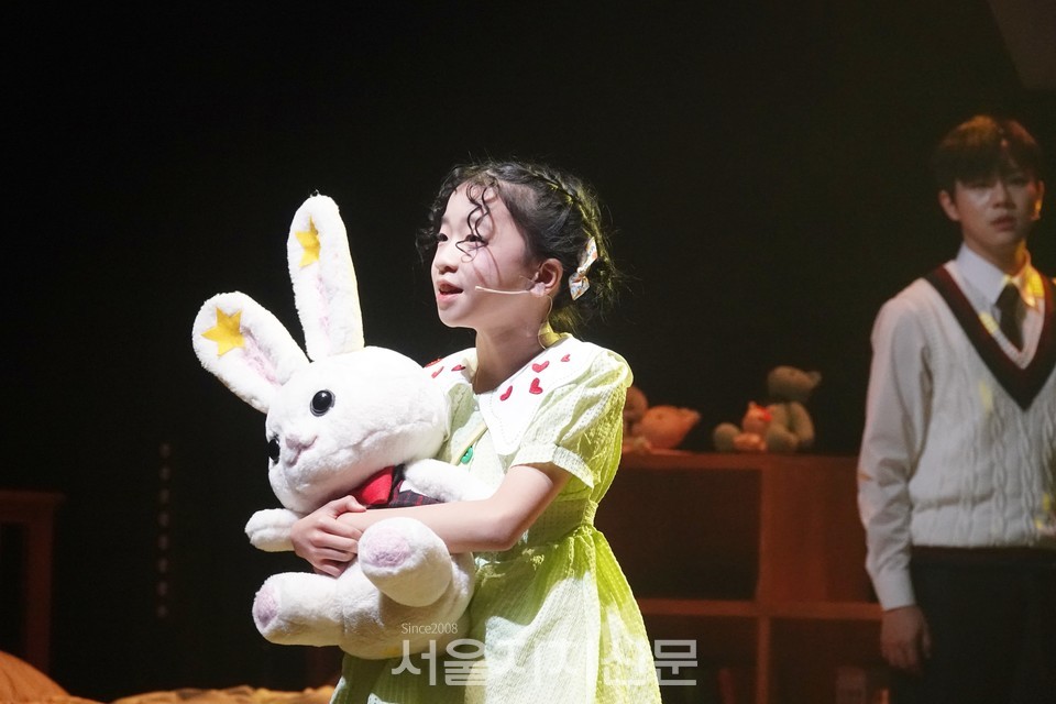 뮤지컬 '말리' 프레스콜 6