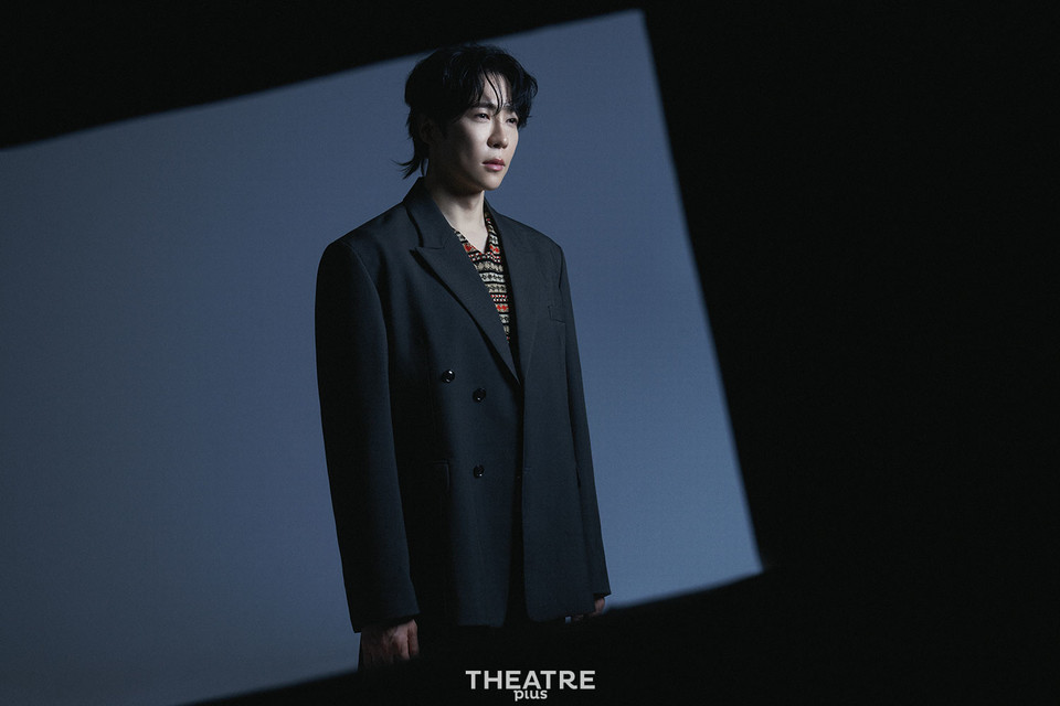 [뮤지컬 팬레터] 김해진 역 에녹 시어터플러스 화보_제공 시어터플러스 (1)