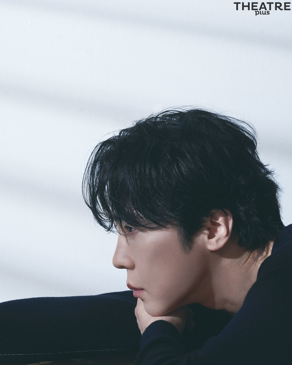 [뮤지컬 팬레터] 김해진 역 에녹 시어터플러스 화보_제공 시어터플러스 (2)