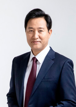 오세훈 서울시장