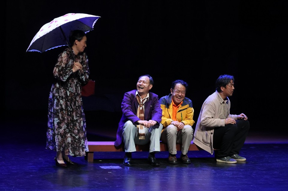 [공연사진]_운수대통_사천_극단 장자번덕_(사진제공-극단 장자번덕)