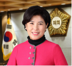 이향숙 강남구의원
