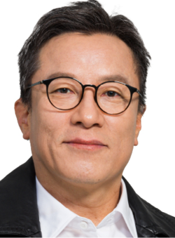 윤승현 국민의힘 강남구청장 예비후보