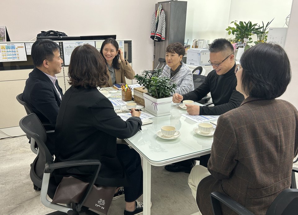 개포3동 방문 상담