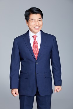 서강석 송파구청장