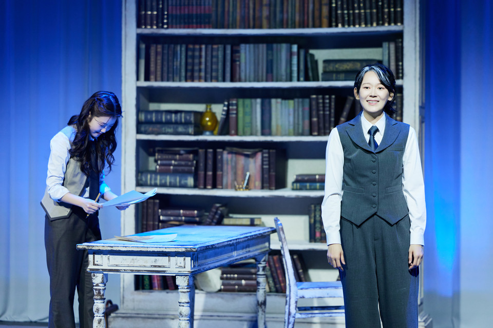 [HJ컬쳐] 운베난트 공연 사진 (2) 김보정 이정화