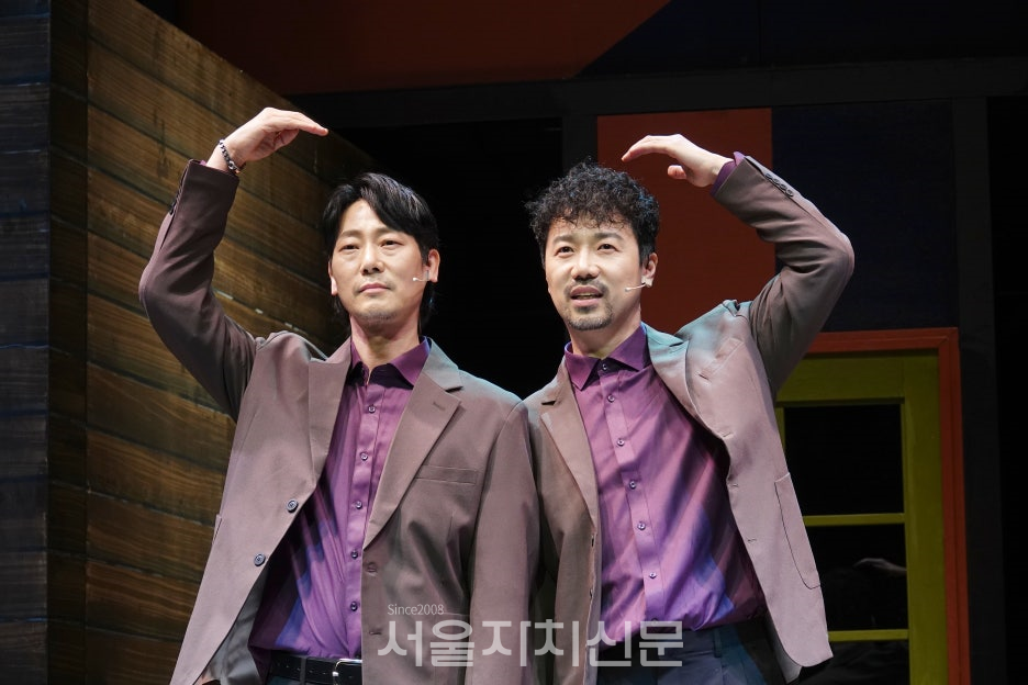 ▶ 엔조이 역에 김현중, 이도경